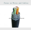 XLPE Cables Steel Wire Armored PVC Sheath Electric Cable