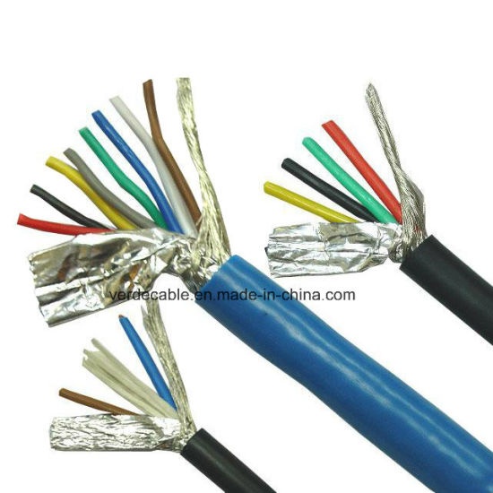 Fire Resistance Wires 2.5mm Flex Cable