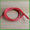LV Hv Customized Flexible Cable High Temperature Red Silicone Rubber Wire