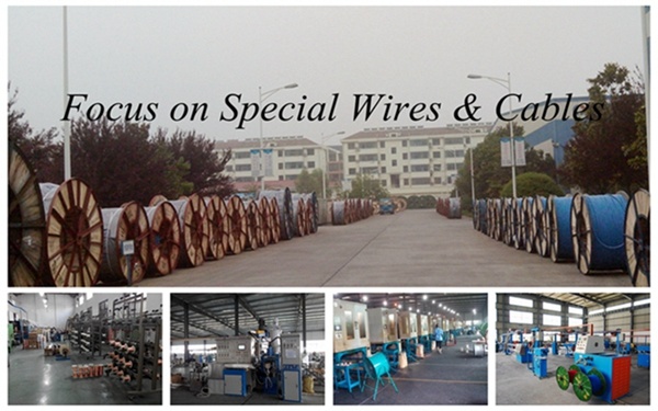 Easy Reeling Bending Flexible Copper Wire Industry RoHS PVC PUR Robot Electric Cable