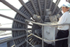 Easy Reeling Bending Flexible Copper Wire Industry RoHS PVC PUR Robot Electric Cable