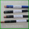 Hot Sale South America UL Ce Nylon Sheathed Thhn Thwn Cable