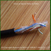 4Paris Twisted AWG23 UTP Water Proof CAT6 Cat5e Wire Cable for Outdoor