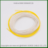 Flame Fire Resistance Tinned Copper PVC Insulated Electronic Wire
