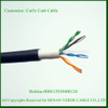 4pairs AWG23 AWG24 Factory Customized UTP FTP SFTP CAT6 Cat5e CAT6A Network Data Cable