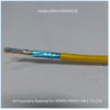 RoHS Cmr Class Agw Size Customized UTP CAT6 Data Cable
