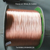 16mm2 50mm2 70mm2 Bare Copper Wire Ground Earth Cable for Grounding