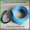 Tinned OFC Wire RoHS PVC PE Insulation PUR PU Sheath Shield Instrument Control Speaker Cable