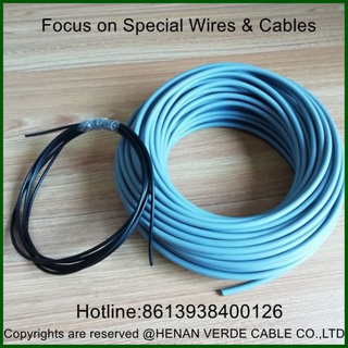 Tinned OFC Wire RoHS PVC PE Insulation PUR PU Sheath Shield Instrument Control Speaker Cable