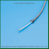 AWG22 #24 #18 High Temperature Resistant Silver Plated Copper Shielded Teflon Wire