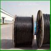 Low Voltage 3core 4core 50mm2 95mm2 120mm2 Copper Conductor PVC Electric Power Cable