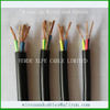 Flame Resistant 3core PVC Insulated Electric Wire Cable