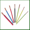 RoHS PVC Insulated Teflon XLPE AWG22 20 Automotive Electric Wire Auto Cable