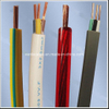 PVC Electric Wire Cable, Building Wire for Light