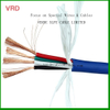 2.5mm2 Multicore Flexible Speaker Cable, Data Communication Wire