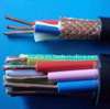 Flame Retardant Fire Proof Resistant Copper Wire Conductor PVC RoHS Electric Control Cable