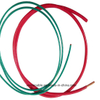 6AWG UL Copper PVC Insulated Thhn Nylon Cable