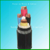 Steel Wire Armored XLPE Cable PVC Electric Wire Cable