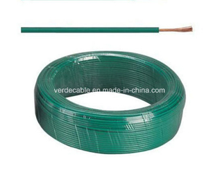 UL Qualified Electric Wire for Automobile