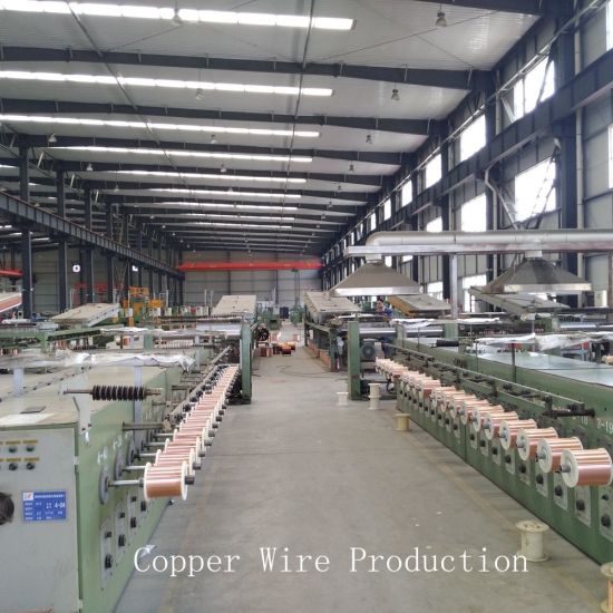 50mm2 70mm2 95mm2 Flexible Copper Wire Conductor Earthing Cable