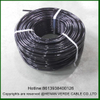 RoHS PVC Oil Resistant PUR Flexible Electric Wire Cable
