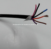 Multicore PVC Insulated Cable Data Communication Wires