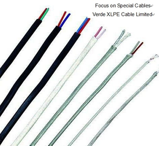 Heat Resisting Thermocouple Wire for Temperature Sensor