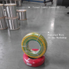 Anticorrosion Heat Resisting Electric Wire Equipment Internal Wire Cable