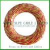 Twisted Cables, Building Household PVC Wire Cable