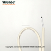 Shielded Cable for Doorbell and Smart Home Applications