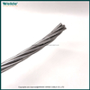 Bare Copper AAC ACSR AAAC Conductor cable