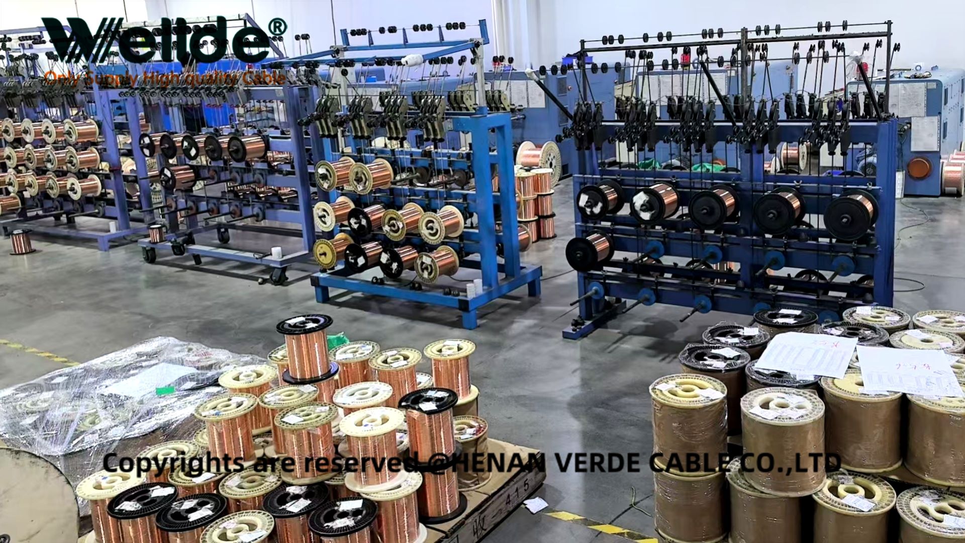 Cable Factory