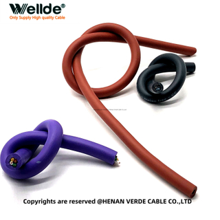 24 AWG Tinned Copper DMX Cable