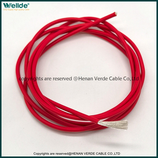 High Quality PU Ultra‑Fine Flexible Electrical Wire Conductor With Factory Price Robot Cable