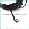 Anti‑Aging Flat Retractable Cable Module for Fast Data Transfer