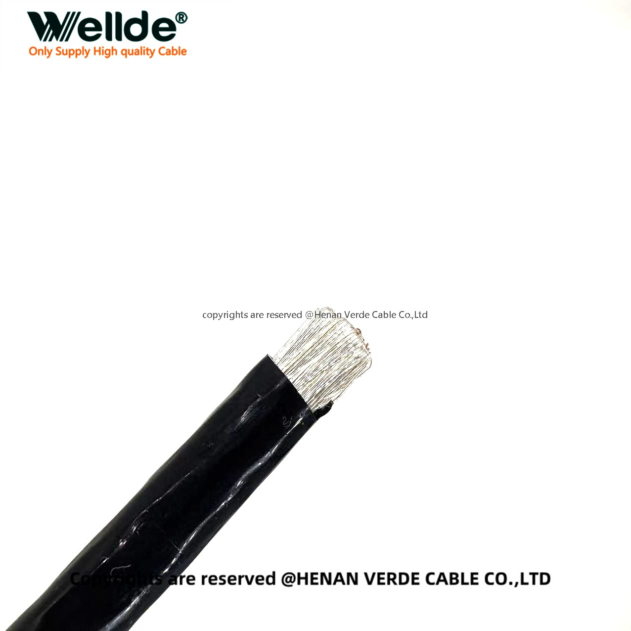 High Temperature PFA Insulated Wire