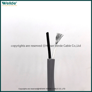 16/18/20/22AWG Speaker Audio DMX Cable Security Monitoring Equipment