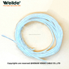 ASTVR Silver Plated Silk Covered Wire