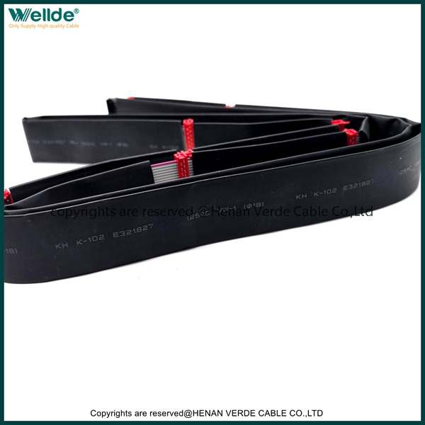 28 AWG Multicore wire