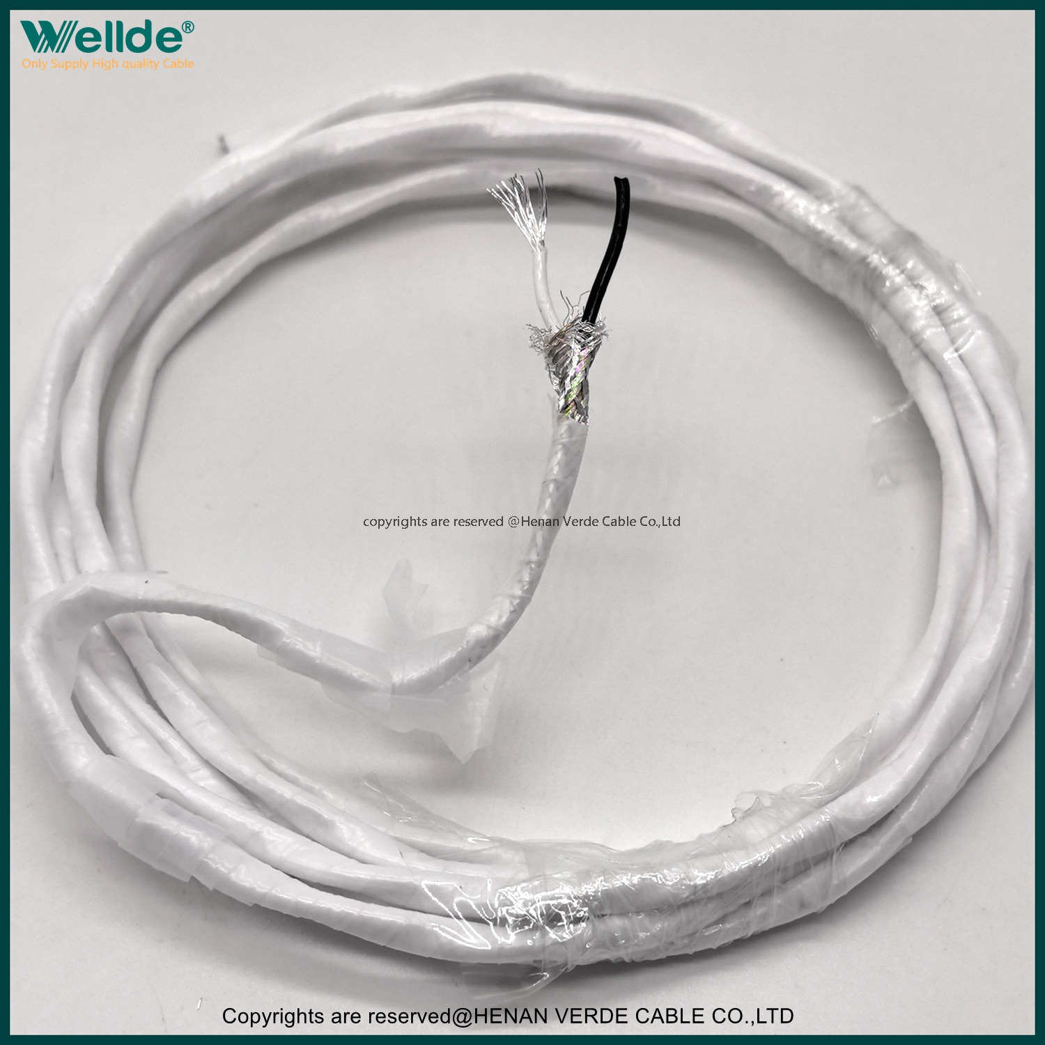 PTFE Cable