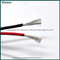 Wholesale High Temperature Tinned Copper Wire Silicone Heating Cable for Electrical Equipment