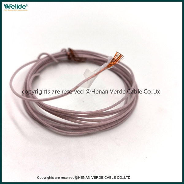  PTFE High-temperature Wire copper conductor