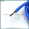 Industrial High Voltage Silicone Electrical Wire Cable