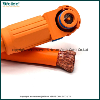 60A 120A 150A 200A 300A Battery Power Connector Cable
