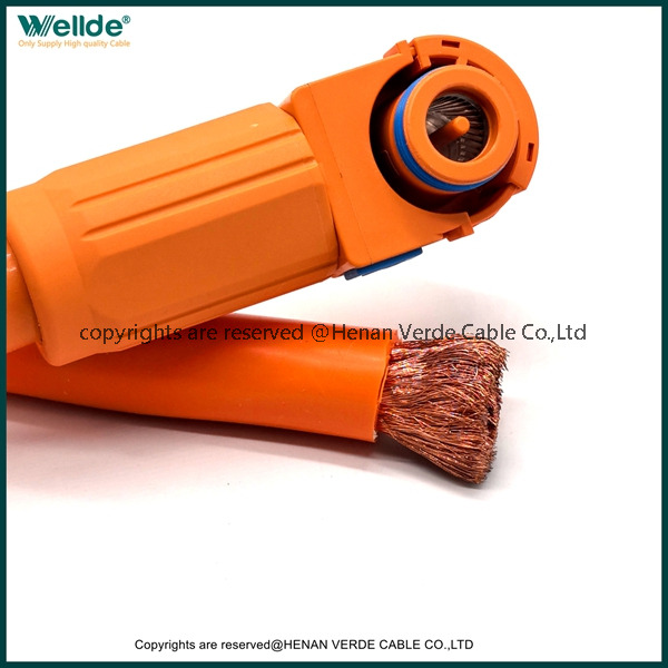 60A 120A 150A 200A 300A Battery Power Connector Cable
