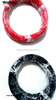 heat resistant PTFE wire used in industrial wiring