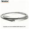 1 Pair 16 AWG Unshielded Control Cable Tinned Copper