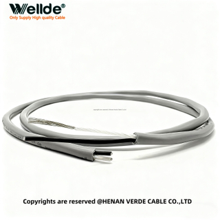 16 AWG Unshielded PVC Control Cable