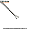 OEM Custom 16 AWG Unshielded Control Cable with Various Lengths and Colors