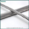 Bare Copper AAC ACSR AAAC Conductor cable
